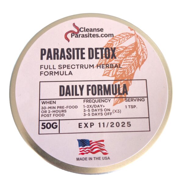 best parasite cleanse online, buy parasite detox, order, dewormer intestinal worms for sale