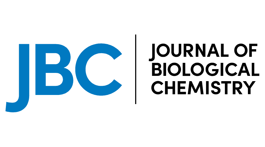 journal of biological chemistry parasite studies