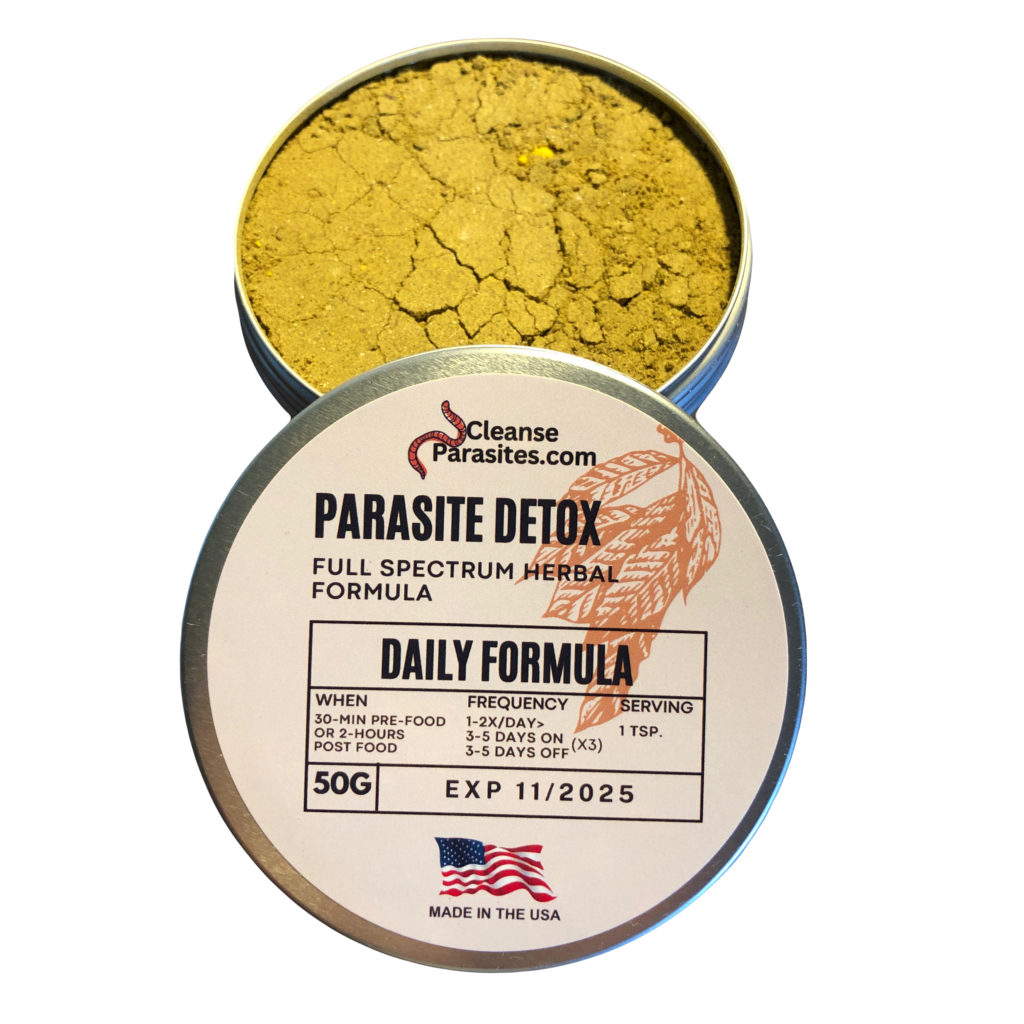 buy parasite cleanse online, dewormer detox for sale, order parasite cleanse