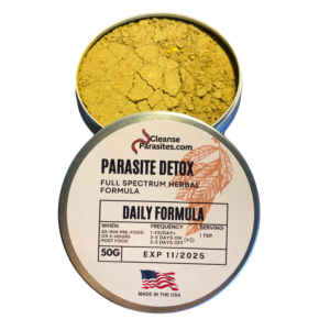 buy parasite cleanse online, dewormer detox for sale, order parasite cleanse