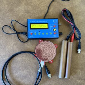 RIFE GENERATOR, ZAPPER MACHINE, HULDA CLARK, BIORESONANCE, SOLFEGGIO, CHAKRA FREQUENCY, SCHUMANN RESONANCE, ENERGY REGENERATION FIELD WITH FREQUENCIES