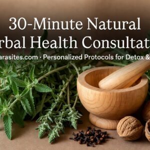 30-Minute Consultation